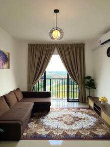 For Rent Residensi KLIA full facility near KLIA