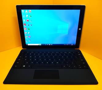 HOT SALE🔥Get Surface 3 10.8" 4/128/Atom Now!!