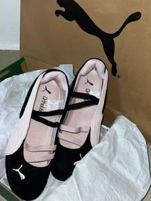puma speedcat Ballet