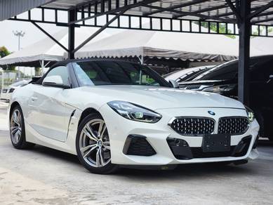 Bmw Z4 sDRIVE30i 2.0L (A)