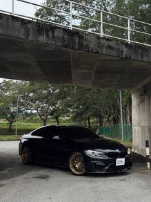 Bmw M4 3.0 (A)
