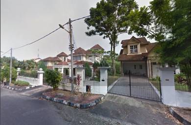 Cheap Below Value 2-Storey Bungalow  Bukit Mertajam