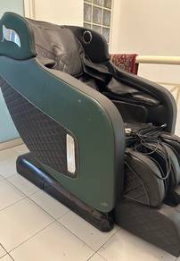 Snowfit Elizabeth II AI Massage Chair