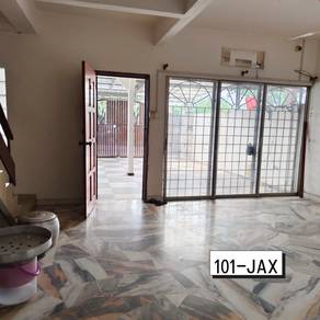Double Storey House For Sale@ Yusof Shahbuddin Taman Sentosa Klang