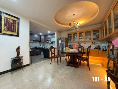 38x70 End Lot Double Storey Sale@ Lakedge Kota Kemuning