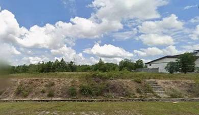 LOT26374 nilai nsv1 bungalow land