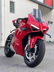 ducati panigale v2 2023
