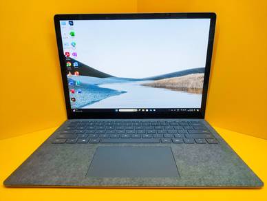 HOT SALE🔥 Get Surface Laptop 4 13" 8/256/Ryzen 5
