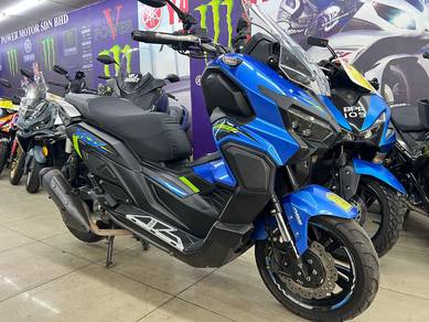 WMOTO Xdv250 (2023) VKK2253 good condition bike!!
