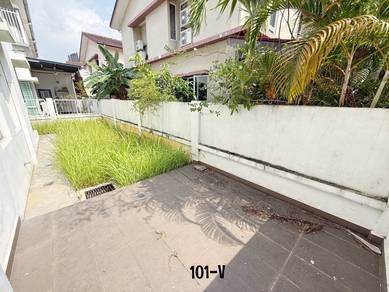 Double Storey Semi-D Sale@ Seri Residensi, Sungai Kapar Indah Klang