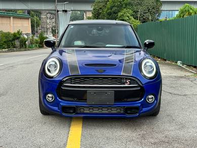 HUD 2 DOORS DIGITAL METER OFFER Mini COOPER S 2.0