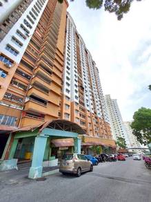 Flora Damansara Apartment Damansara Perdana PALING CANTIK