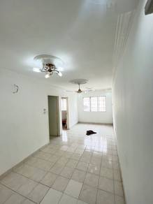 Flora Damansara Apartment Damansara Perdana PALING CANTIK