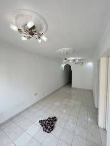 Flora Damansara Apartment Damansara Perdana PALING CANTIK