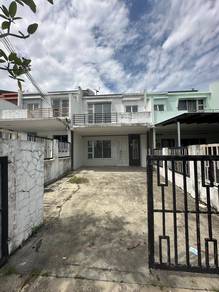 Setia Eco Garden @ 2 Storey Terrace (20x70) Unblock View Gelang Patah