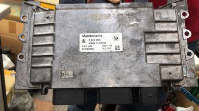 BMW F10 Engine ECU