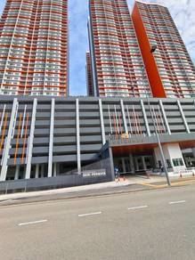 One49 Residence for sale at Jln Kunyit Tmn Sri Amar Johor Bahru Johor