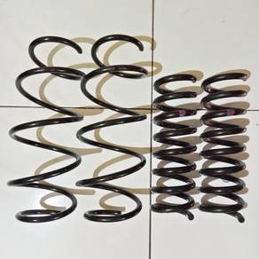 M/Benz W212 Used Standard Coil Spring
