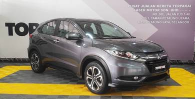 Honda HR-V 1.8 V (A)