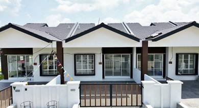 10 Mins to Masjid Cyberjaya 10 🕌| 💵 Cashback RM28k | ☀️ FREE Solar