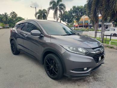 Honda HR-V 1.8 V (A)