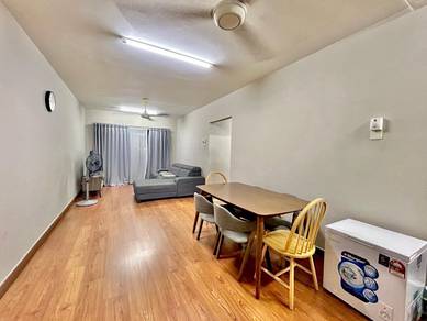 Alam Prima Apartment Seksyen 22 Shah alam