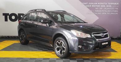 Subaru XV 2.0 PREMIUM (A)
