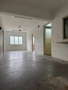 Pangsapuri Setia Vista_Bayan Lepas_225k Only!!!
