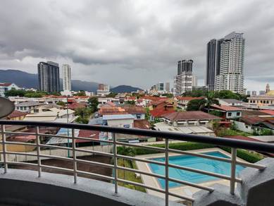 For sale - Stunning Edgecume House Low density Apartment - Georgetown