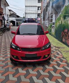 Proton SAGA 1.6 FLX SE (A)