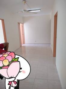 Pangsapuri Cempaka, Bandar Bukit Puchong 2, New Painting