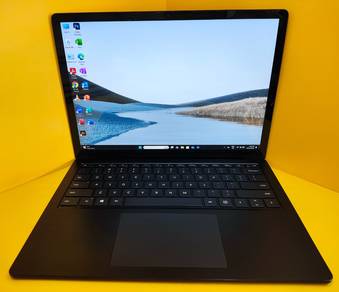 HOT SALE🔥 Get Surface Laptop 3 13" 16/512/i7 Now!