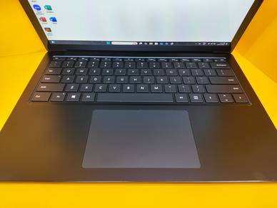 HOT SALE🔥 Get Surface Laptop 3 13" 16/512/i7 Now!
