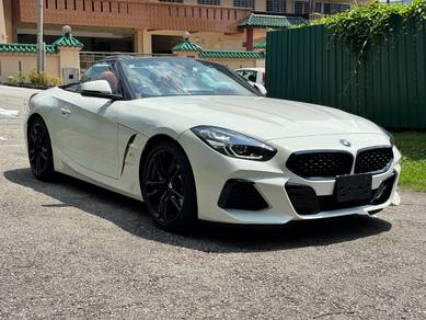 K KM HAR.KARDON HUD Bmw Z4 M-SPORT sDRIVE20i 2.0