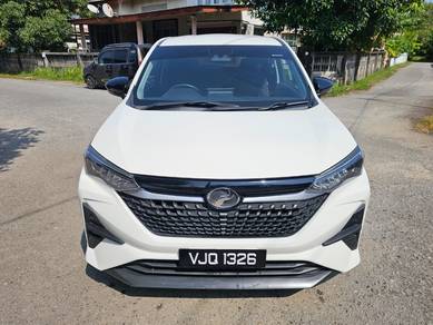 Perodua ALZA 1.5 H (A)