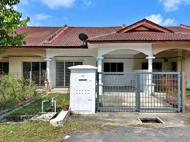 Single Storey Alam Perdana Puncak Alam 22x70