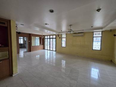 Double Storey Terrace conner|Extra parking|BukitMertajam |SongBankheng