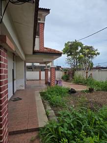 Double Storey Terrace conner|Extra parking|BukitMertajam |SongBankheng