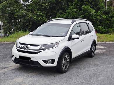 Honda BR-V 1.5 V (A)