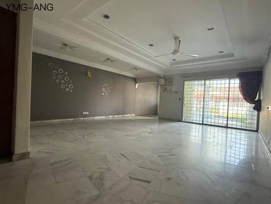 House for Rent @ Jln Mohd Tahir Move in Condition 2sty 22*80 Renovated