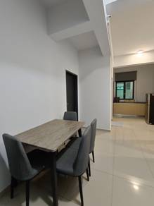 Cozy Middle room with balcony for rent @Abel Residence, Bukit Mertajam