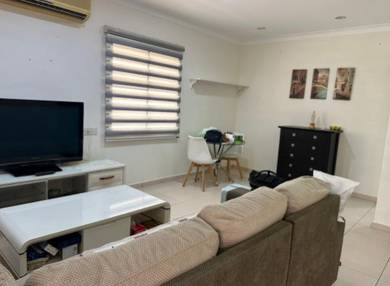 Full loan Double Storey Klebang Ria Intemediate Corner Tasek Chemor