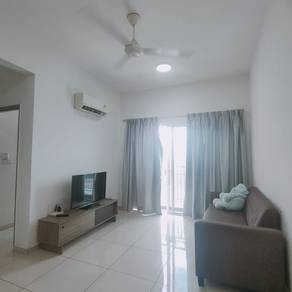 2 Bedrooms & 2 bathrooms House for rent