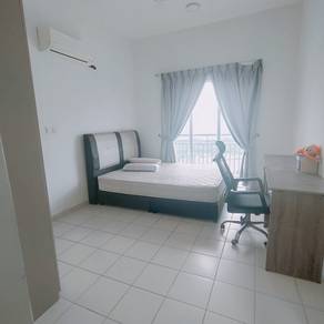 2 Bedrooms & 2 bathrooms House for rent