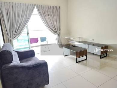 M condo Larkin