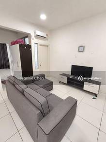 Epic Residences @ Johor Bahru Larkin