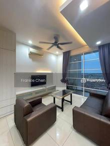 Horizon Residence Bukit indah
