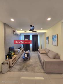 Check in with your bags Marc Residences