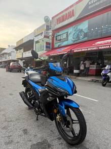 2022 Yamaha Y16zr Y16 zr std