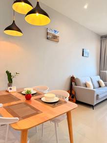 Best Invest !!  Iconic Regency Service Residence , Bayan Lepas
